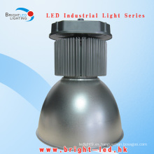 CE RoHS Líquido refrigerado líquido del LED Luz industrial alta de la bahía